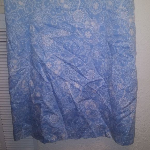 Ann Taylor Loft Sleeveless Dress - Picture 6 of 6